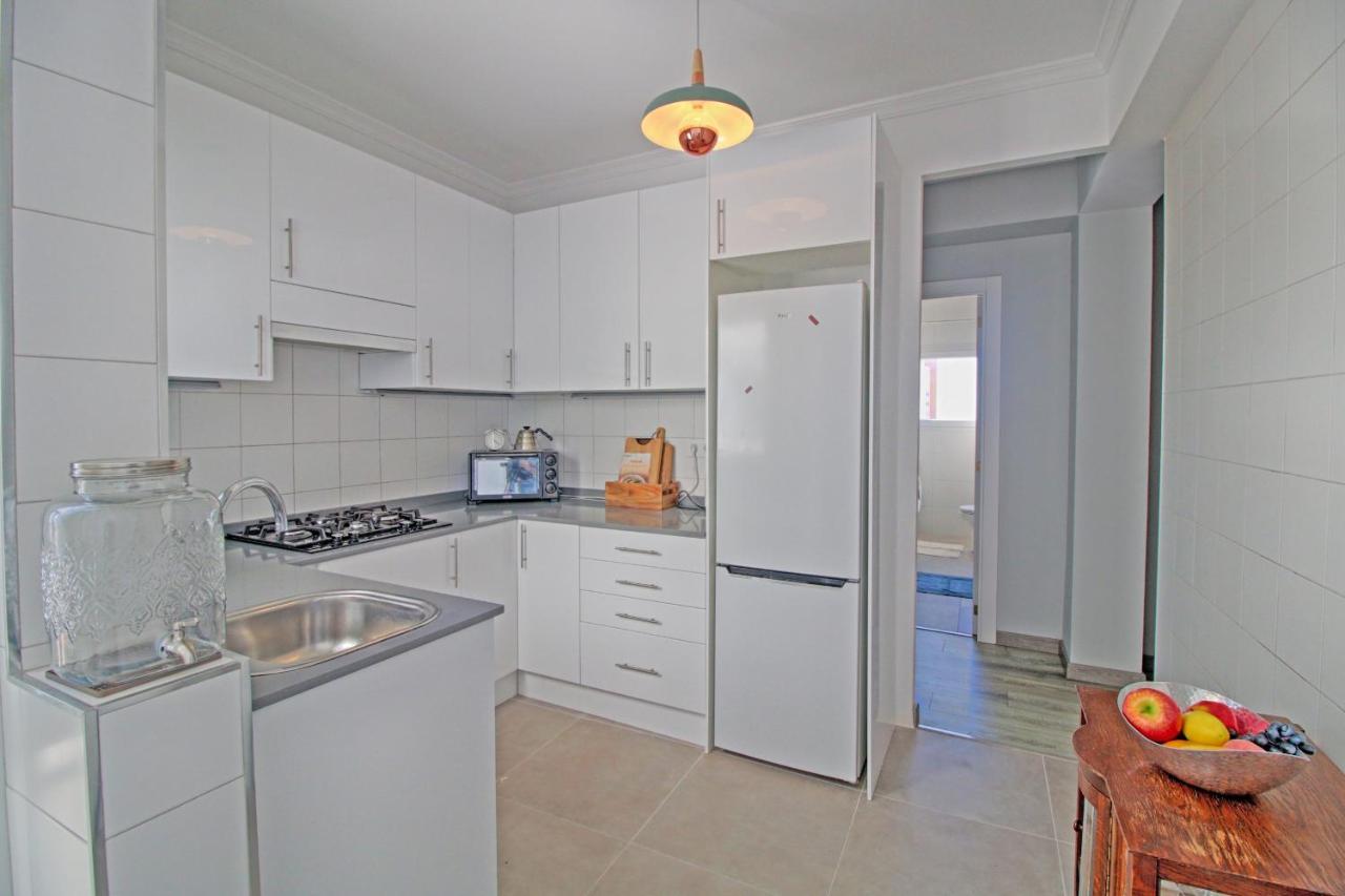 شقة كاليبي  في Apartamento Glorieta المظهر الخارجي الصورة